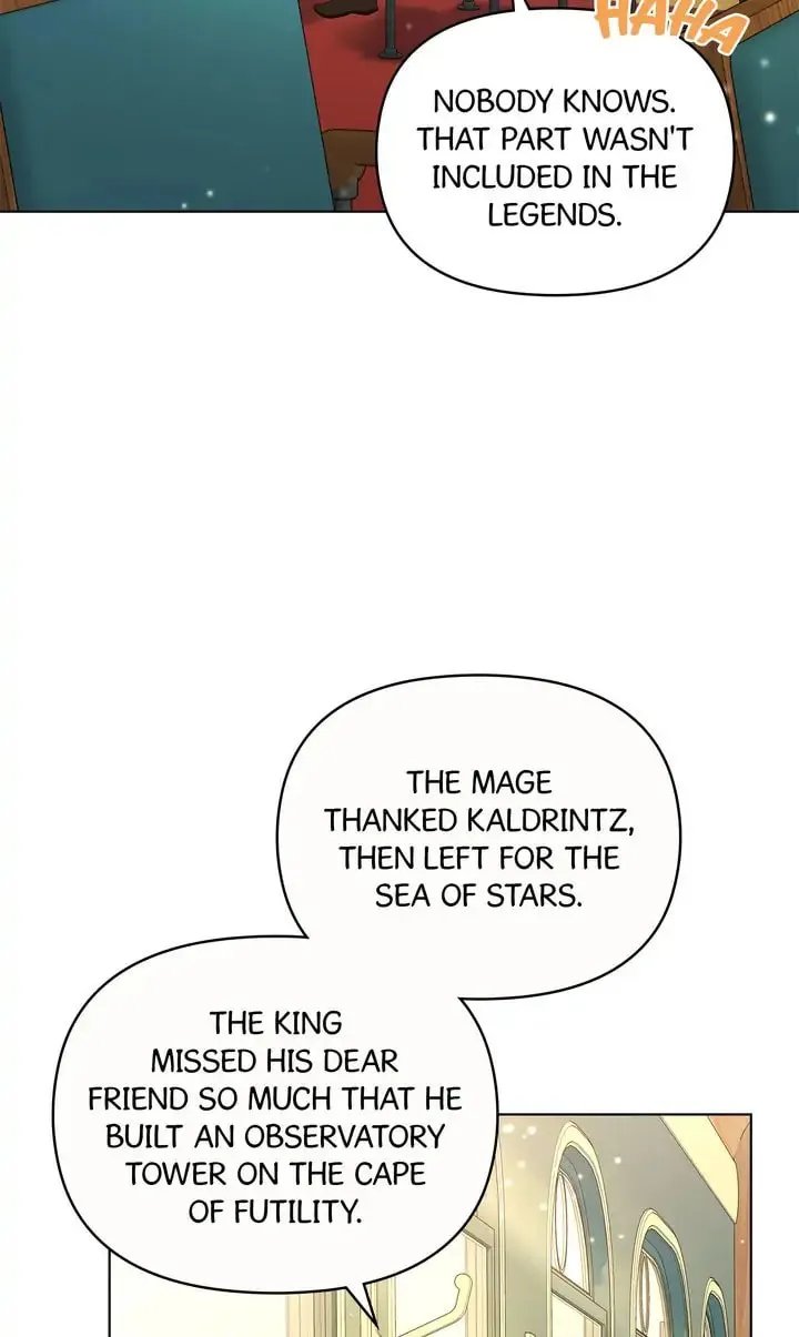 Ingram's Lantern Chapter 23 page 61 - 