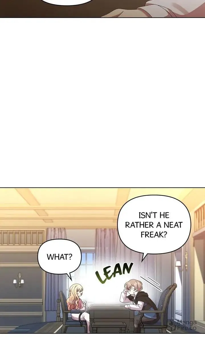 Ingram's Lantern Chapter 24 page 21 - 