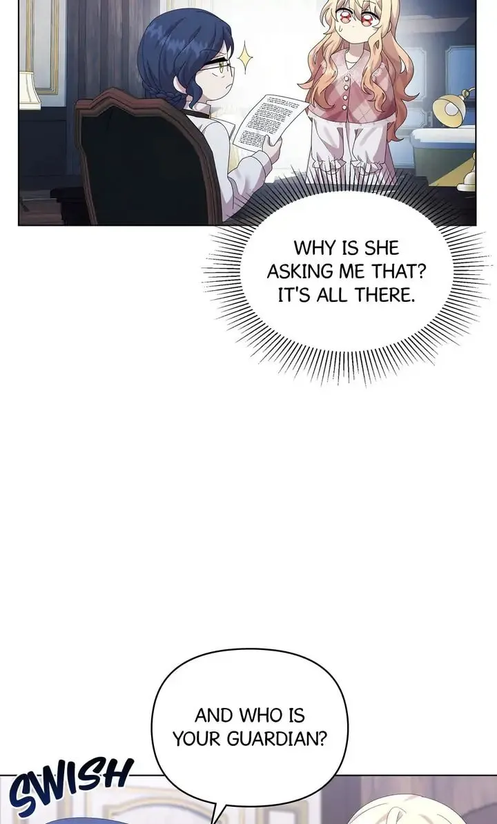 Ingram's Lantern Chapter 24 page 28 - 