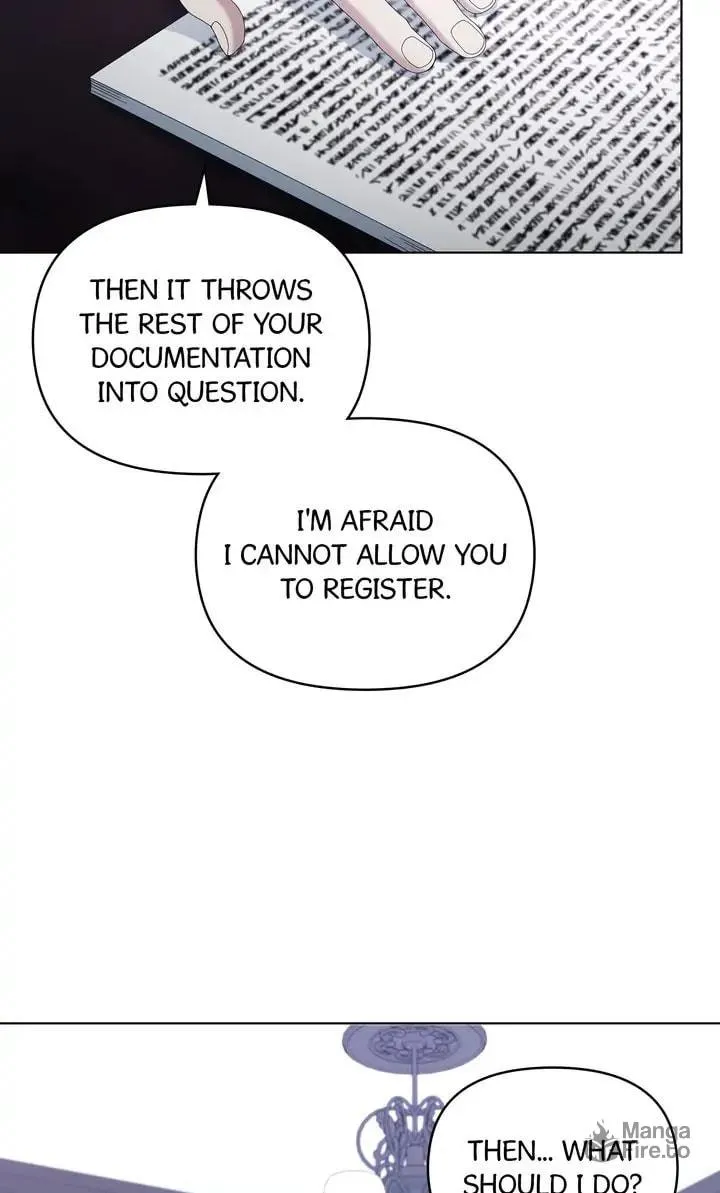 Ingram's Lantern Chapter 24 page 33 - 
