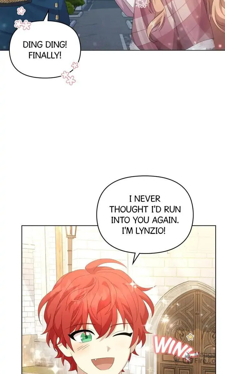 Ingram's Lantern Chapter 24 page 60 - 