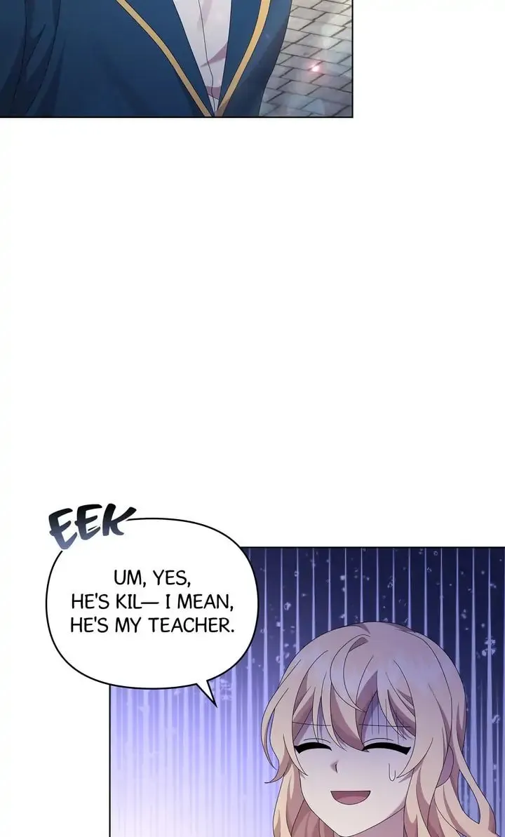 Ingram's Lantern Chapter 24 page 64 - 