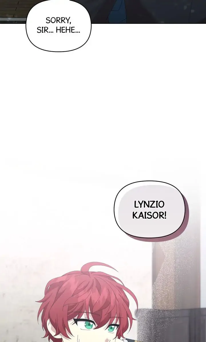 Ingram's Lantern Chapter 24 page 82 - 