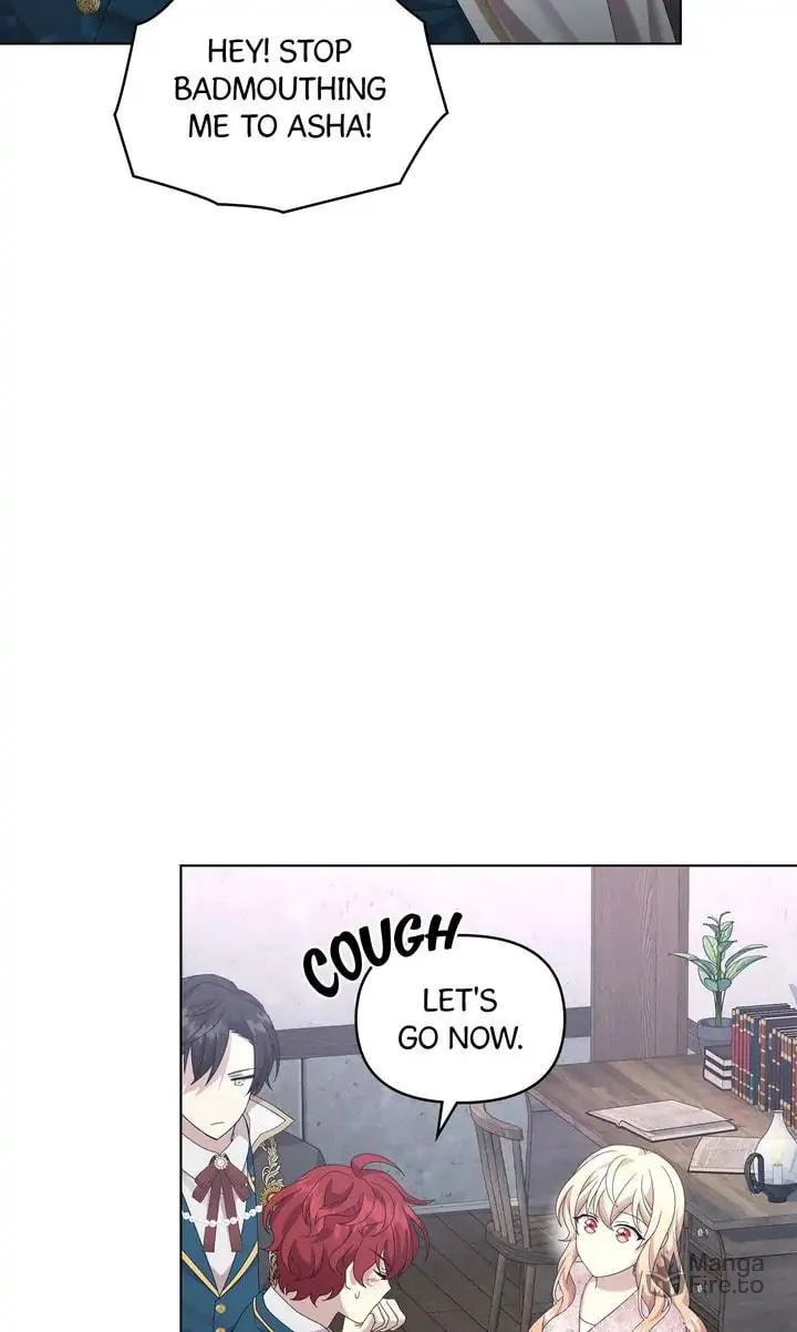 Ingram's Lantern Chapter 25 page 12 - 