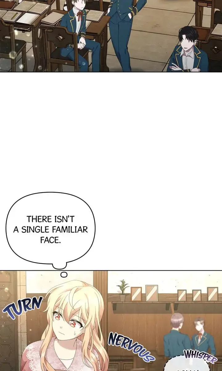 Ingram's Lantern Chapter 25 page 41 - 