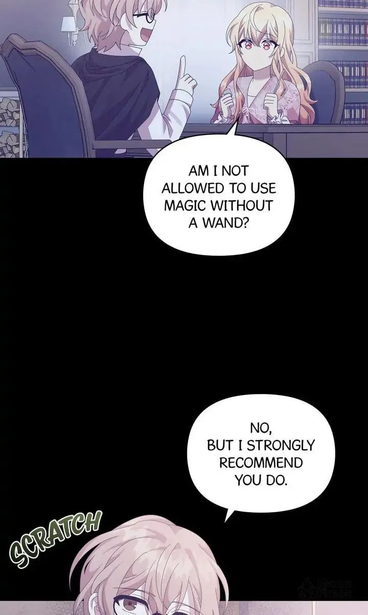 Ingram's Lantern Chapter 25 page 66 - 