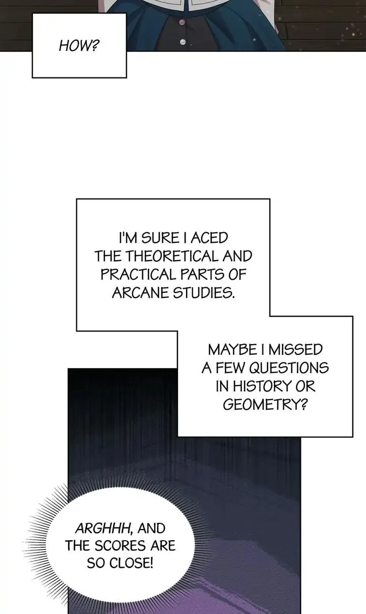 Ingram's Lantern Chapter 26 page 62 - 