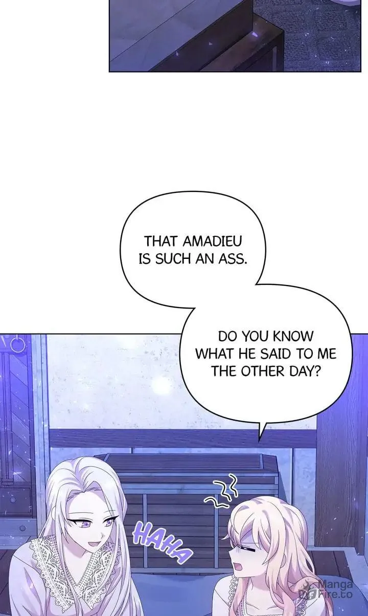 Ingram's Lantern Chapter 27 page 30 - 