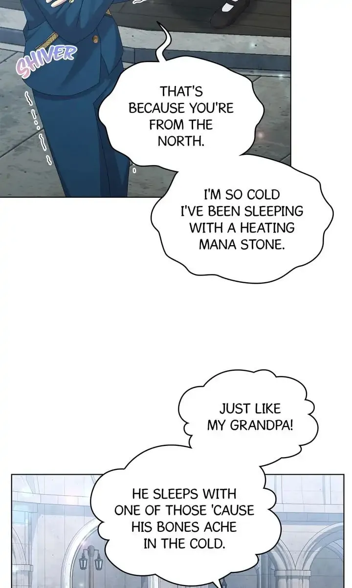 Ingram's Lantern Chapter 27 page 52 - 