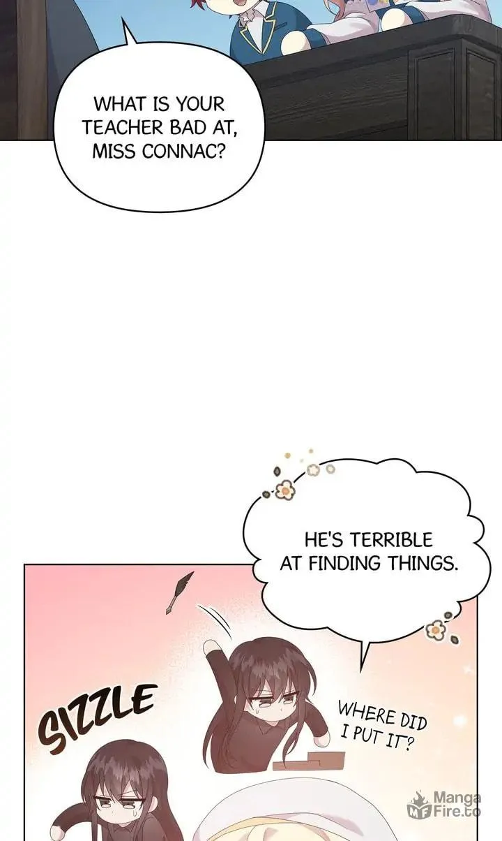 Ingram's Lantern Chapter 27 page 9 - 