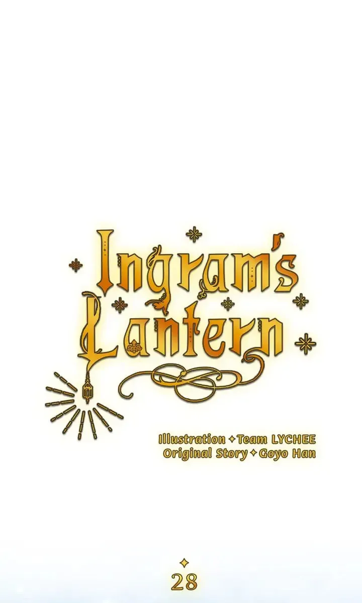 Ingram's Lantern Chapter 28 page 28 - 