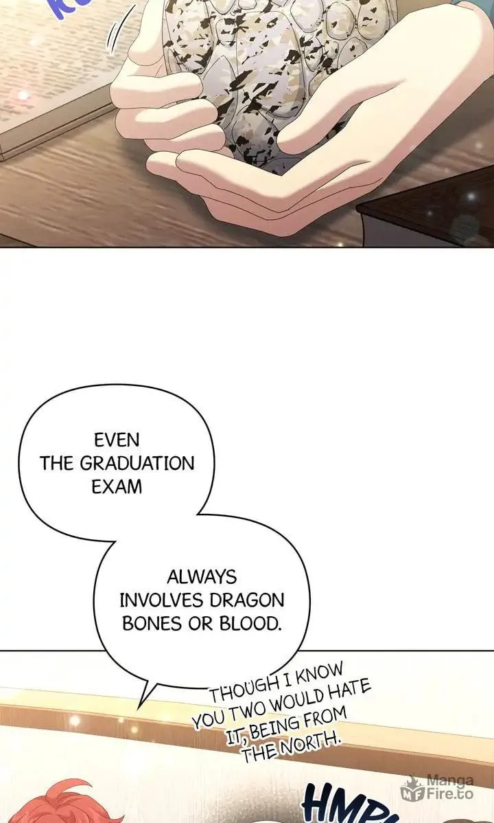 Ingram's Lantern Chapter 28 page 40 - 