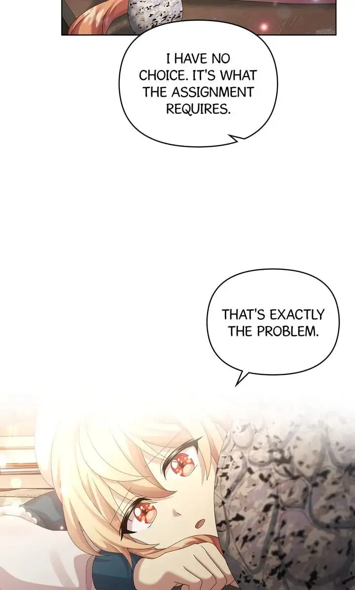 Ingram's Lantern Chapter 28 page 44 - 