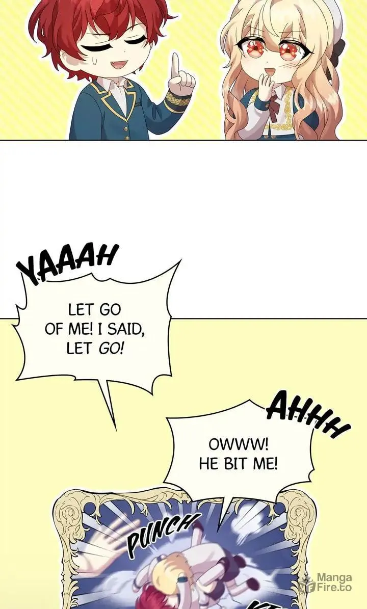 Ingram's Lantern Chapter 29 page 18 - 