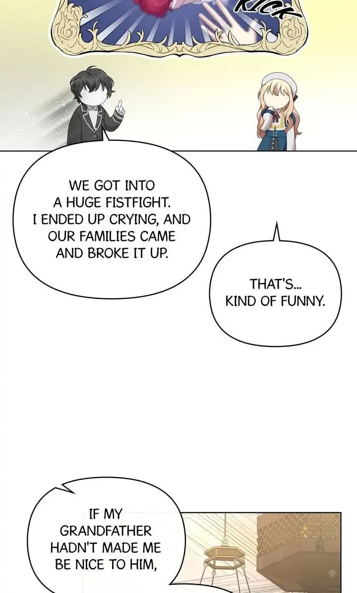 Ingram's Lantern Chapter 29 page 19 - 