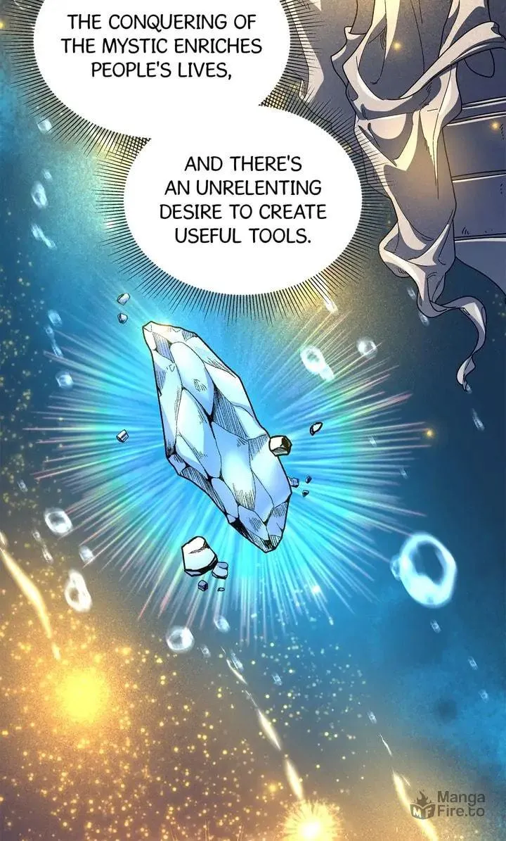 Ingram's Lantern Chapter 29 page 40 - 