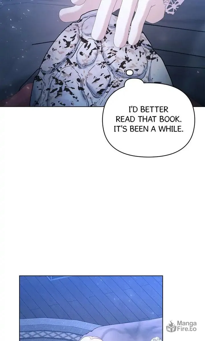 Ingram's Lantern Chapter 29 page 50 - 