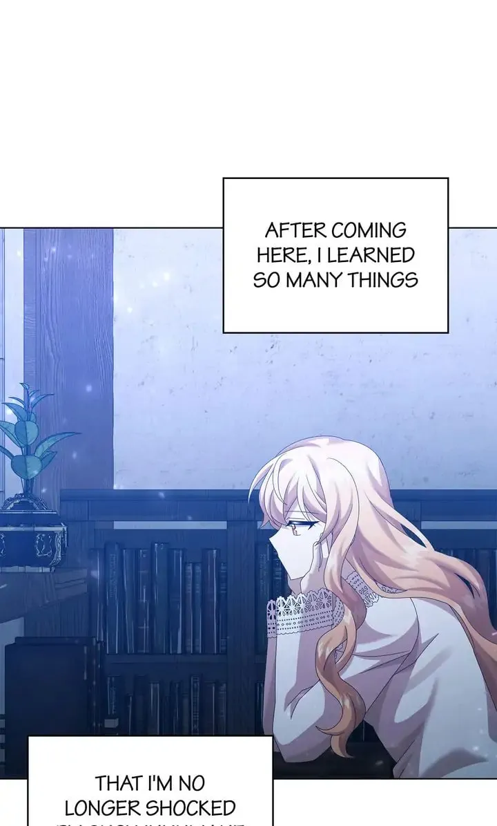 Ingram's Lantern Chapter 29 page 61 - 