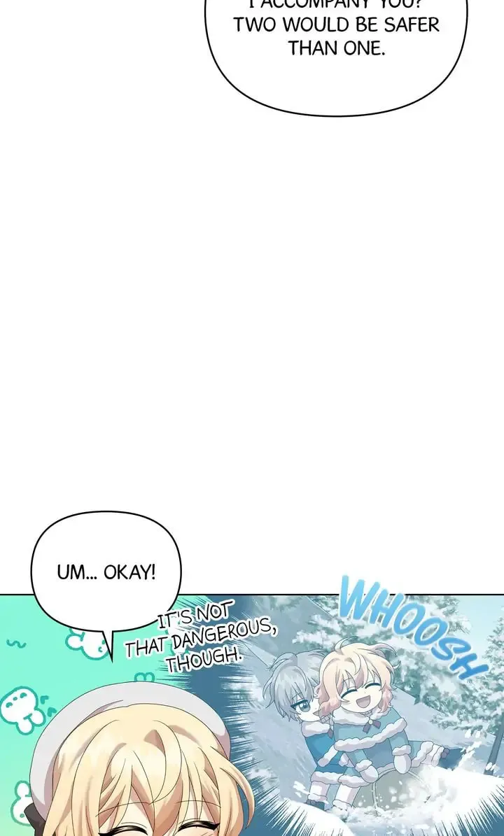 Ingram's Lantern Chapter 29 page 77 - 