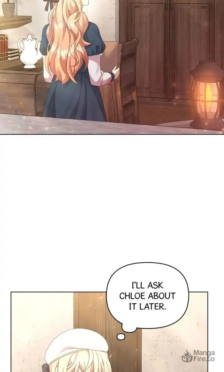Ingram's Lantern Chapter 30 page 3 - 
