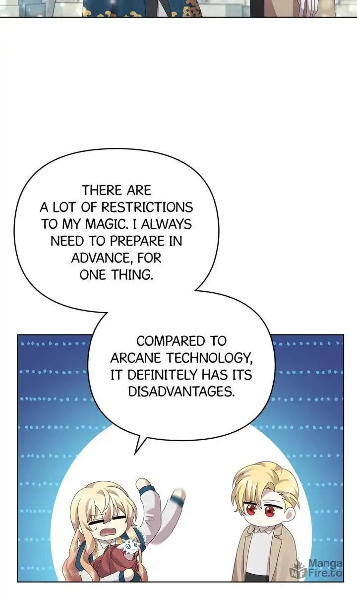 Ingram's Lantern Chapter 30 page 54 - 