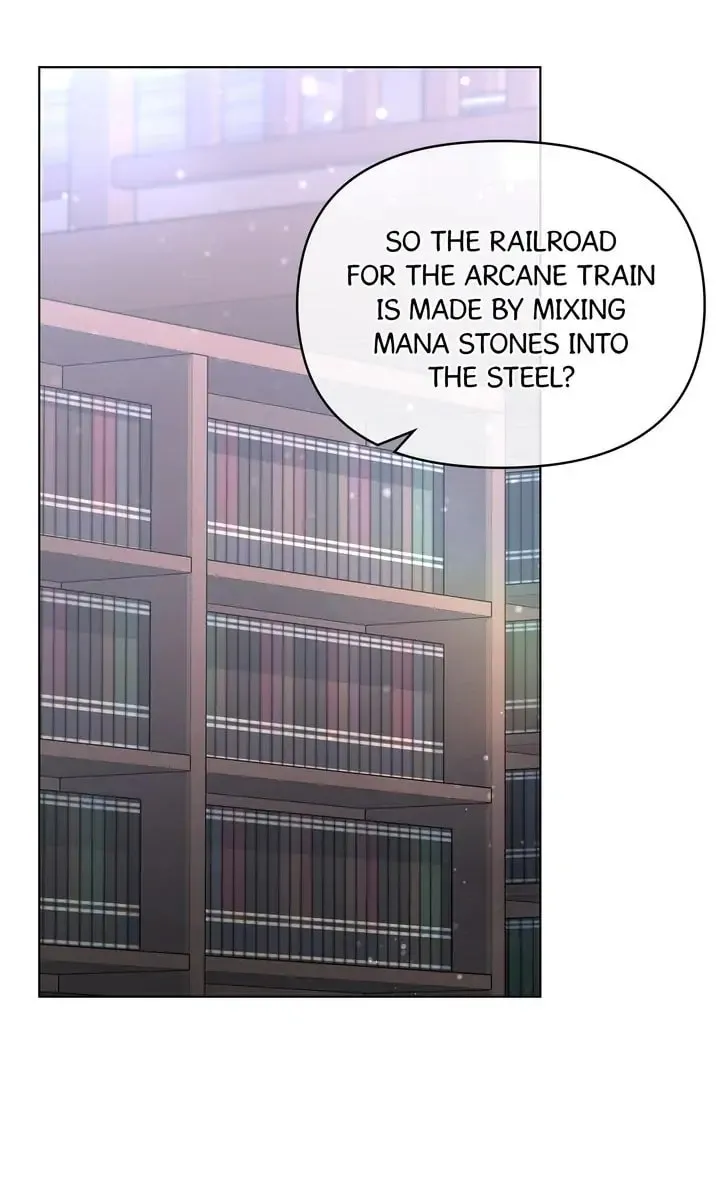 Ingram's Lantern Chapter 30 page 64 - 