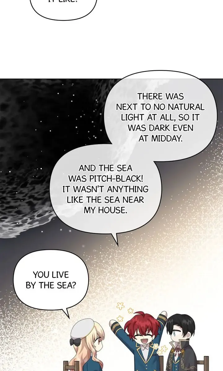 Ingram's Lantern Chapter 30 page 71 - 