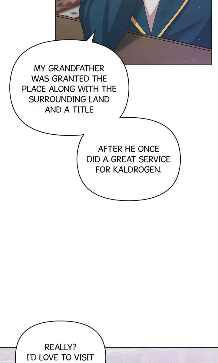Ingram's Lantern Chapter 30 page 73 - 