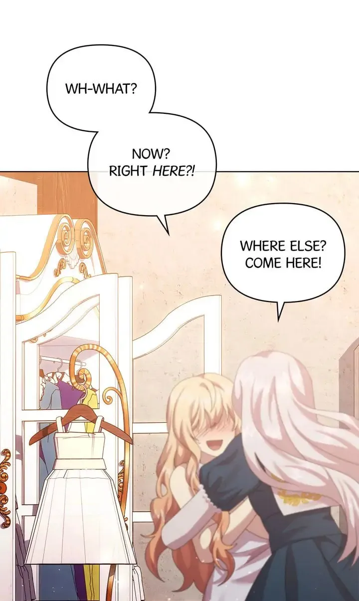 Ingram's Lantern Chapter 31 page 56 - 