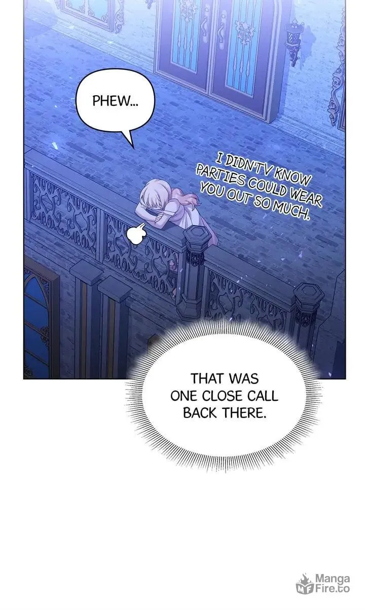 Ingram's Lantern Chapter 31 page 80 - 