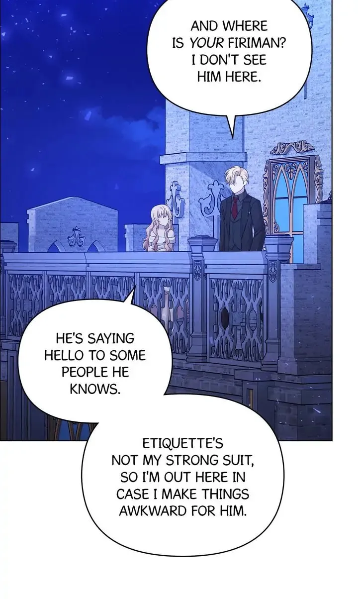 Ingram's Lantern Chapter 31 page 86 - 