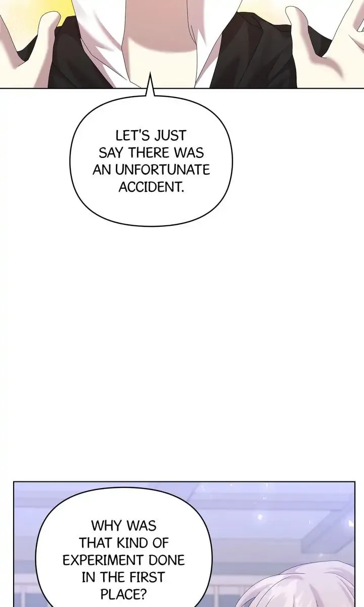 Ingram's Lantern Chapter 32 page 19 - 