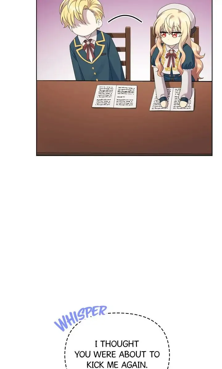 Ingram's Lantern Chapter 32 page 53 - 