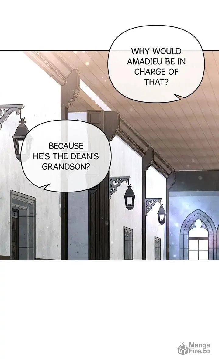 Ingram's Lantern Chapter 32 page 87 - 