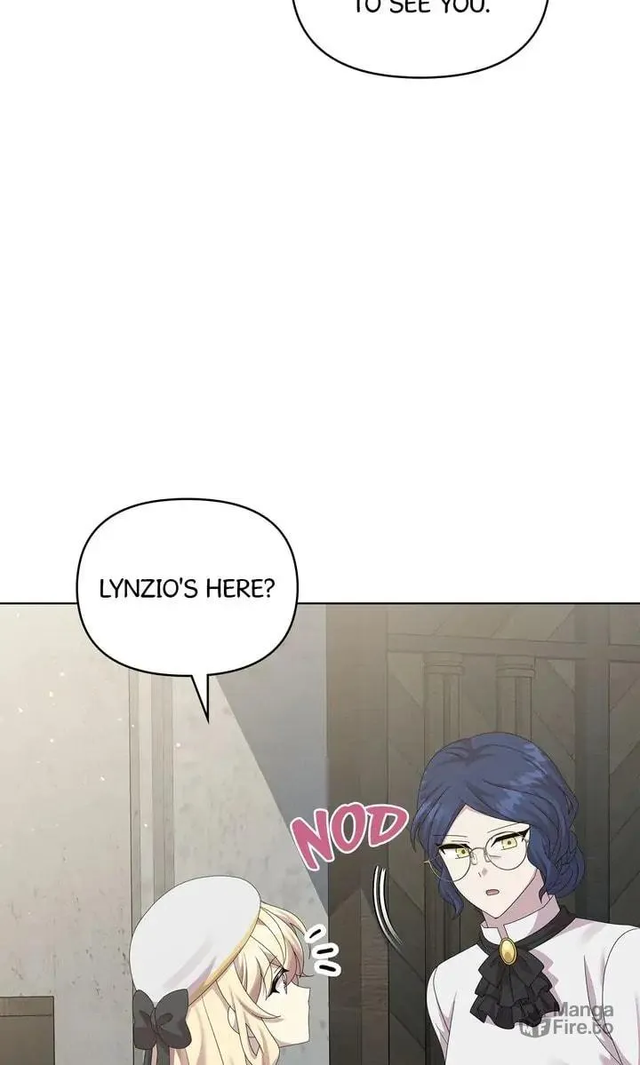 Ingram's Lantern Chapter 33 page 5 - 