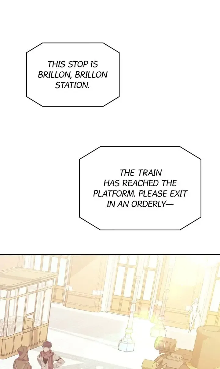 Ingram's Lantern Chapter 34 page 2 - 