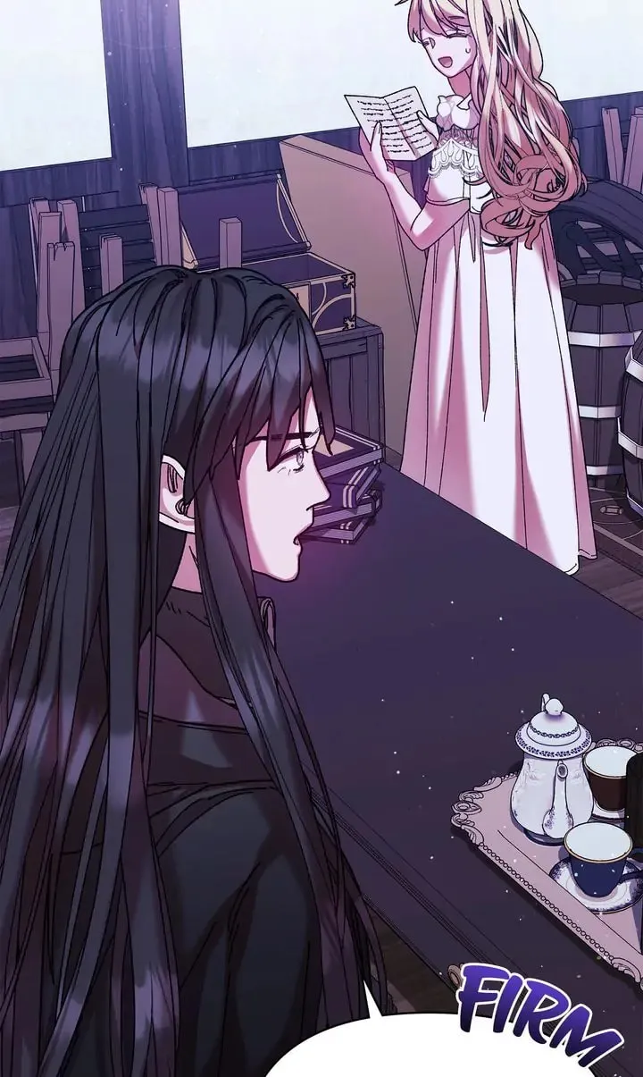 Ingram's Lantern Chapter 34 page 56 - 