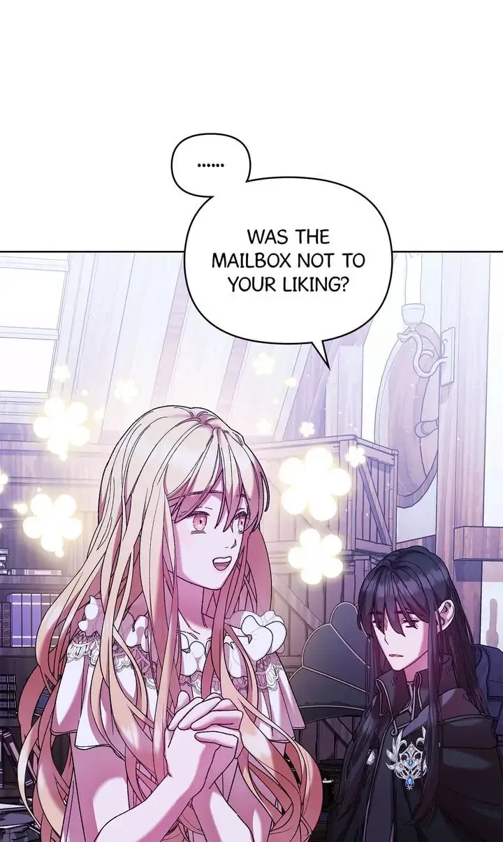 Ingram's Lantern Chapter 34 page 61 - 