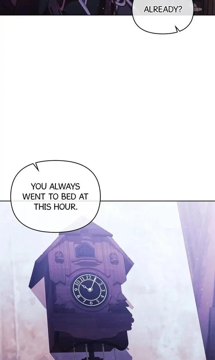 Ingram's Lantern Chapter 34 page 68 - 