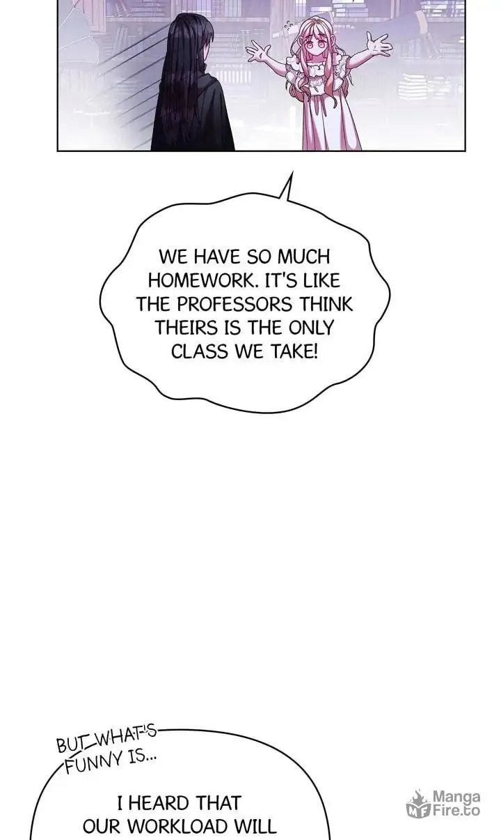 Ingram's Lantern Chapter 34 page 70 - 
