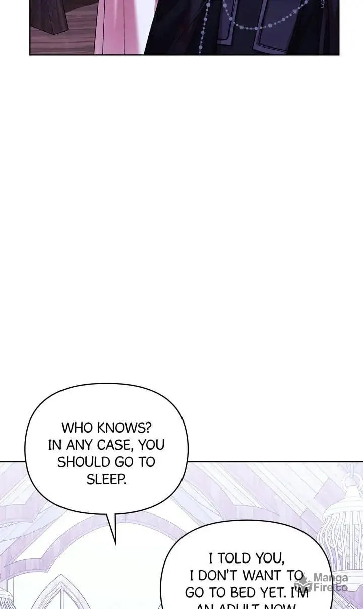 Ingram's Lantern Chapter 34 page 78 - 