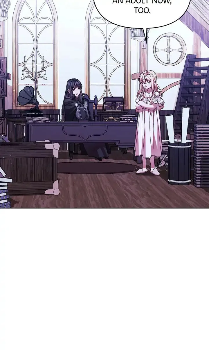 Ingram's Lantern Chapter 34 page 79 - 