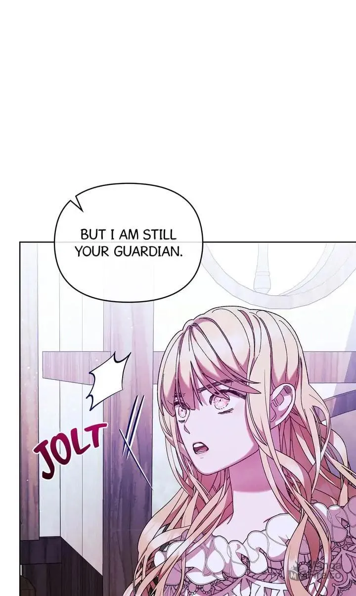 Ingram's Lantern Chapter 34 page 80 - 