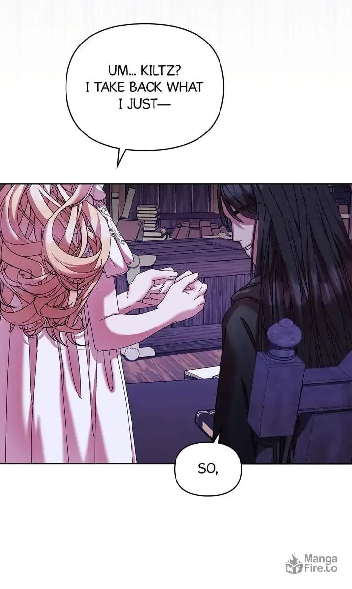 Ingram's Lantern Chapter 34 page 85 - 