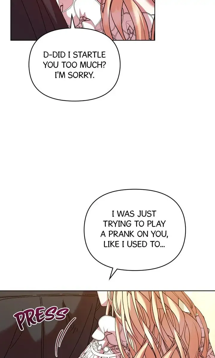 Ingram's Lantern Chapter 35 page 14 - 