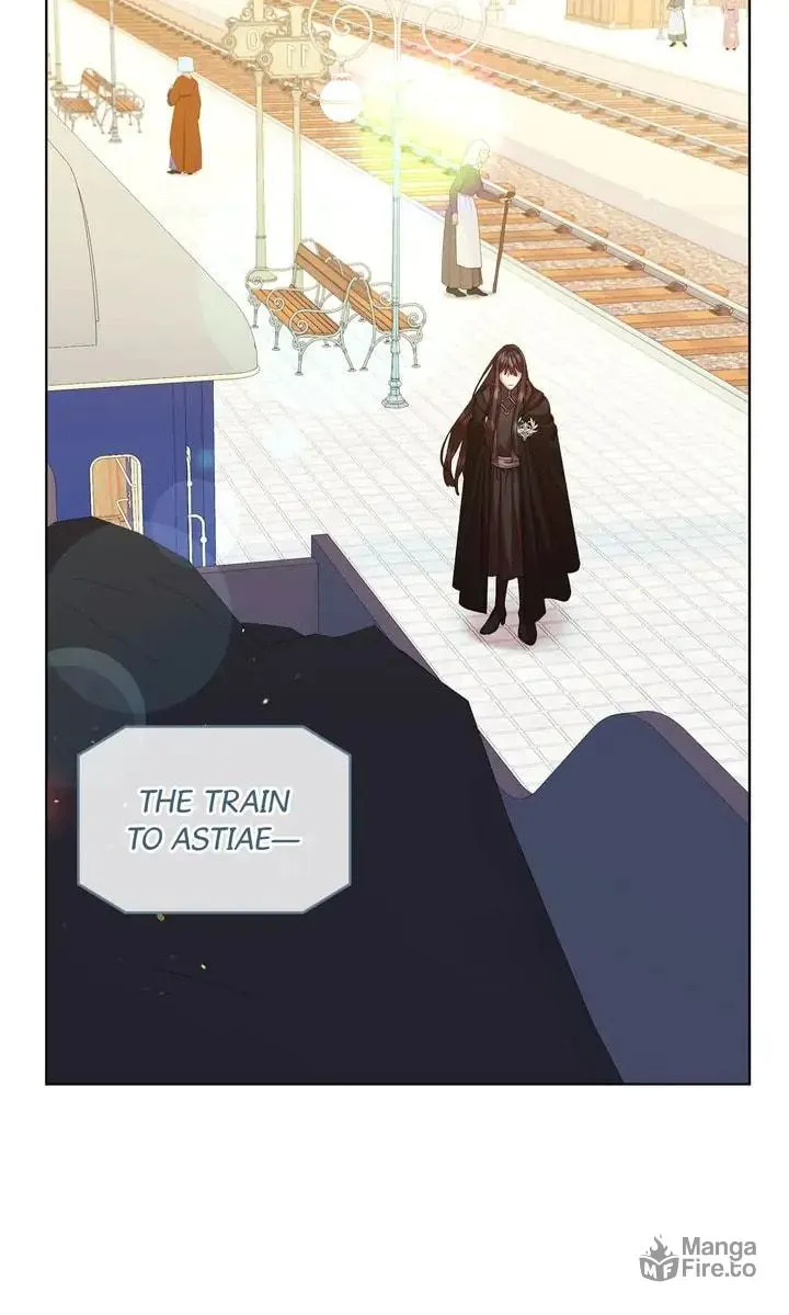 Ingram's Lantern Chapter 35 page 96 - 