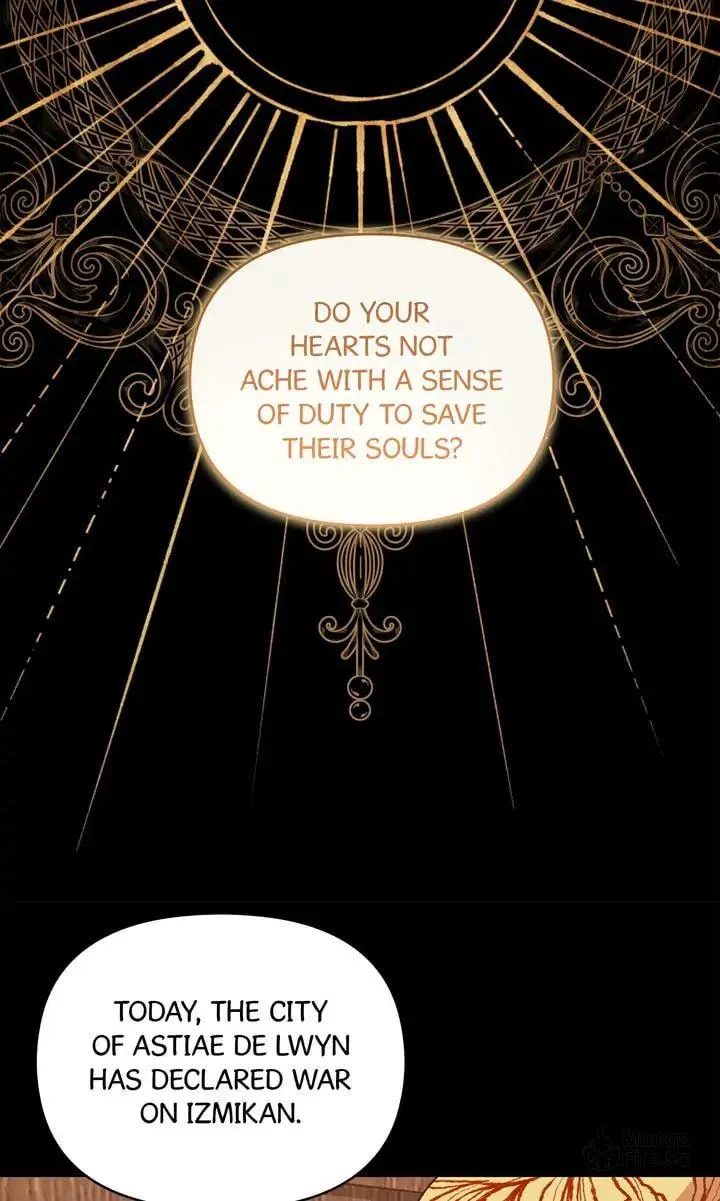 Ingram's Lantern Chapter 36 page 102 - 