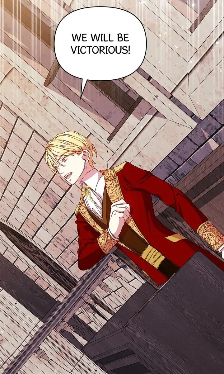 Ingram's Lantern Chapter 36 page 104 - 