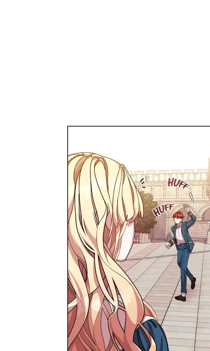 Ingram's Lantern Chapter 36 page 28 - 