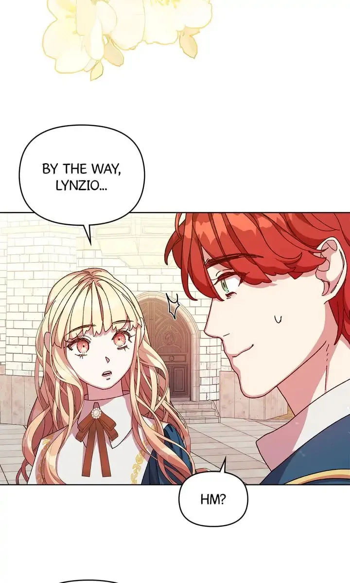 Ingram's Lantern Chapter 36 page 32 - 
